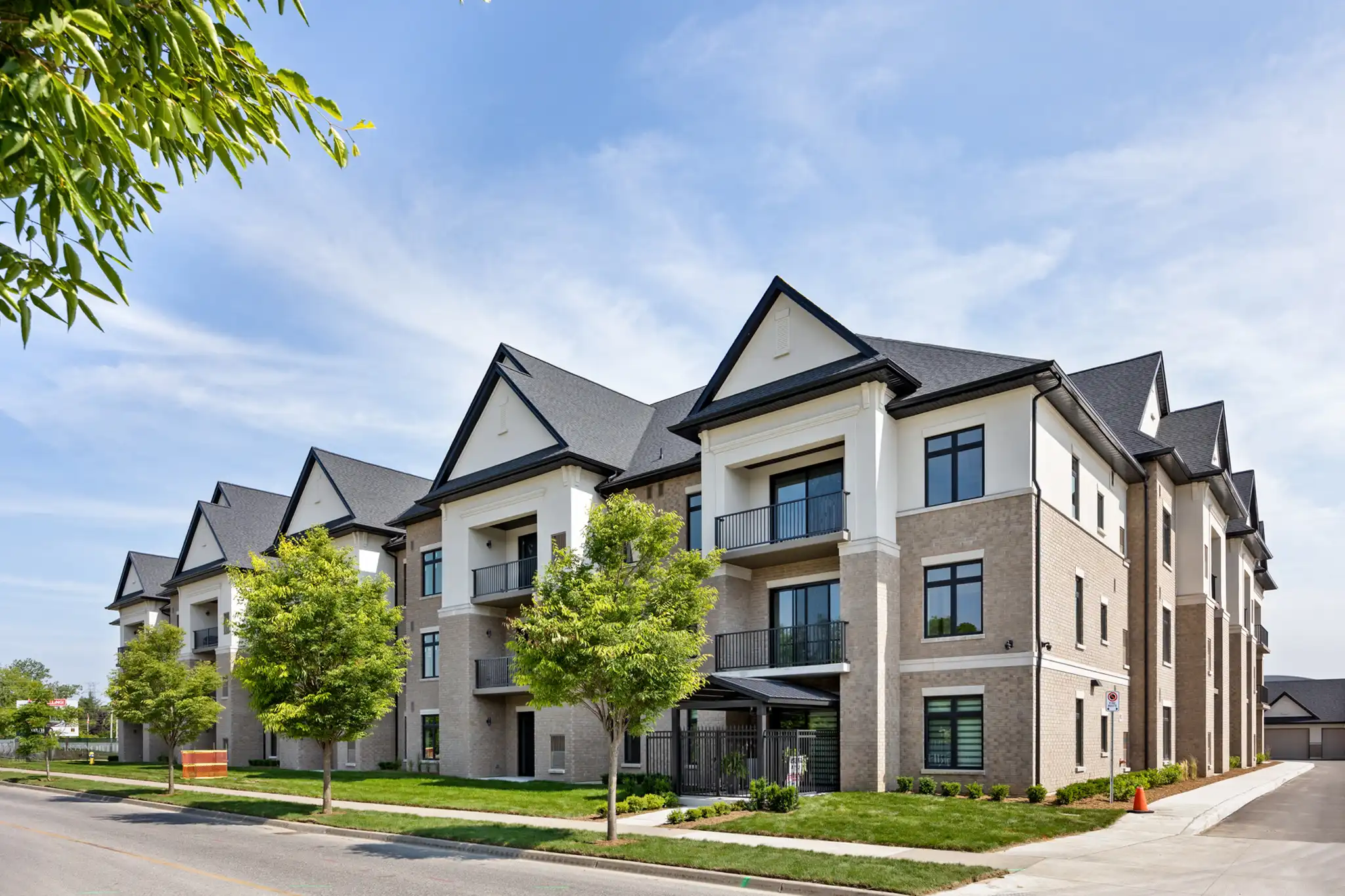 Timberland Homes community showcase